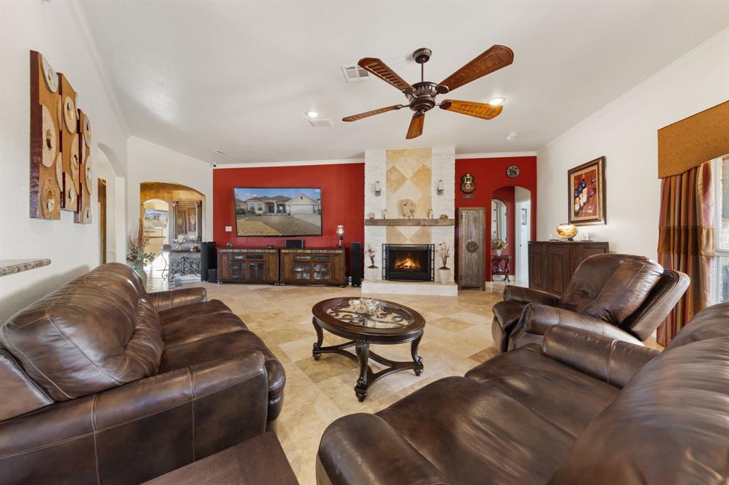 Willowstone - Residential