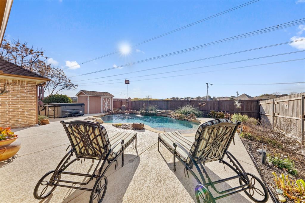 Willowstone - Residential