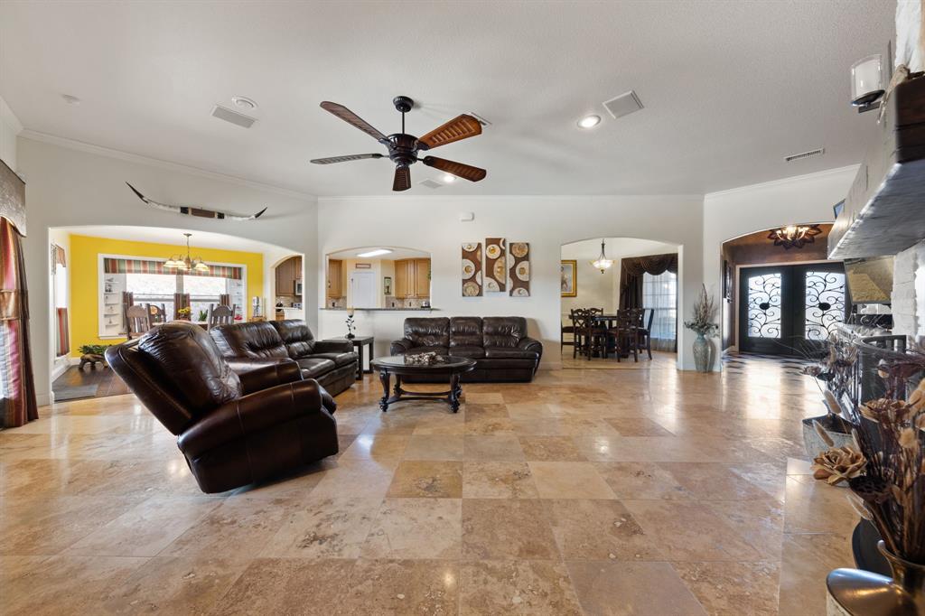 Willowstone - Residential