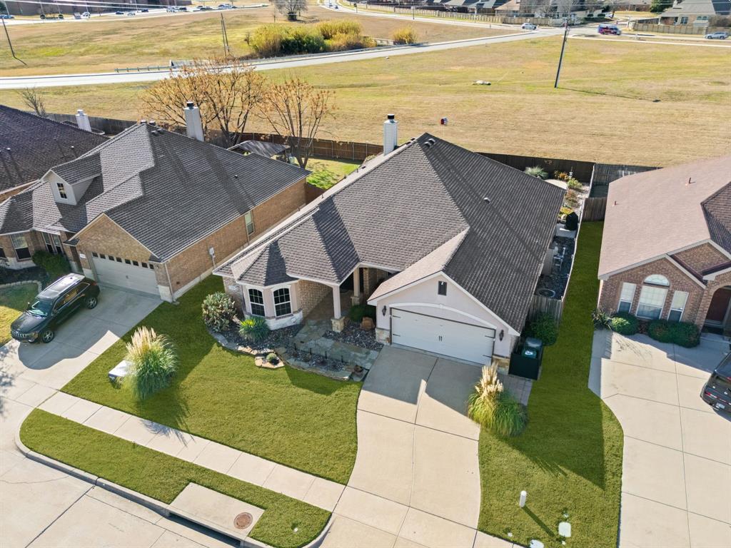 Willowstone - Residential