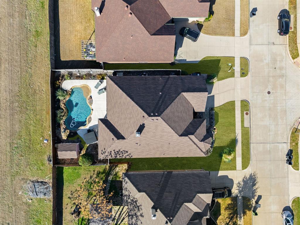 Willowstone - Residential