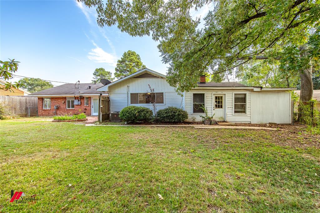 Paragon - Residential