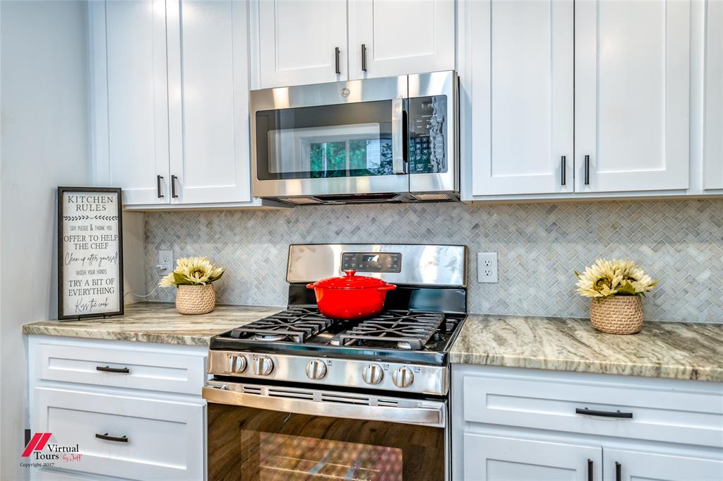 Paragon - Residential