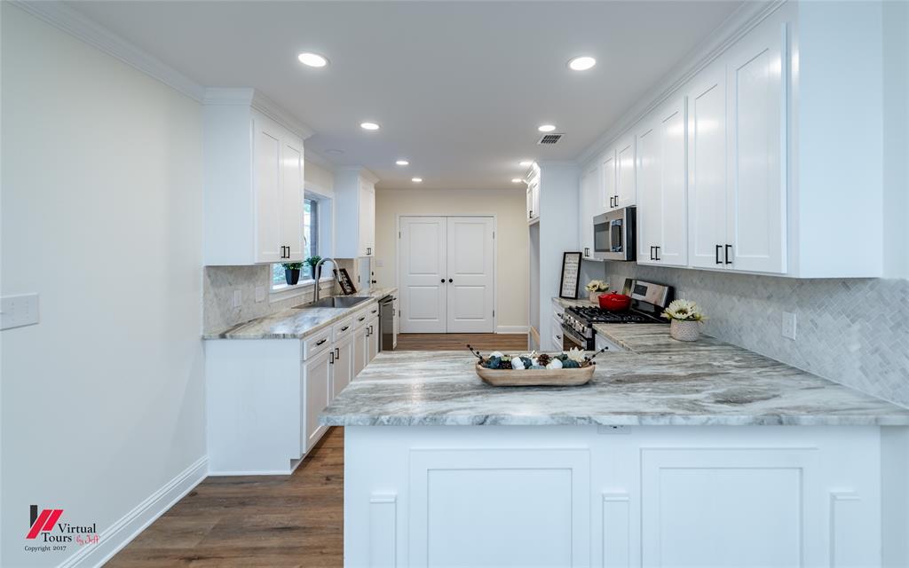 Paragon - Residential