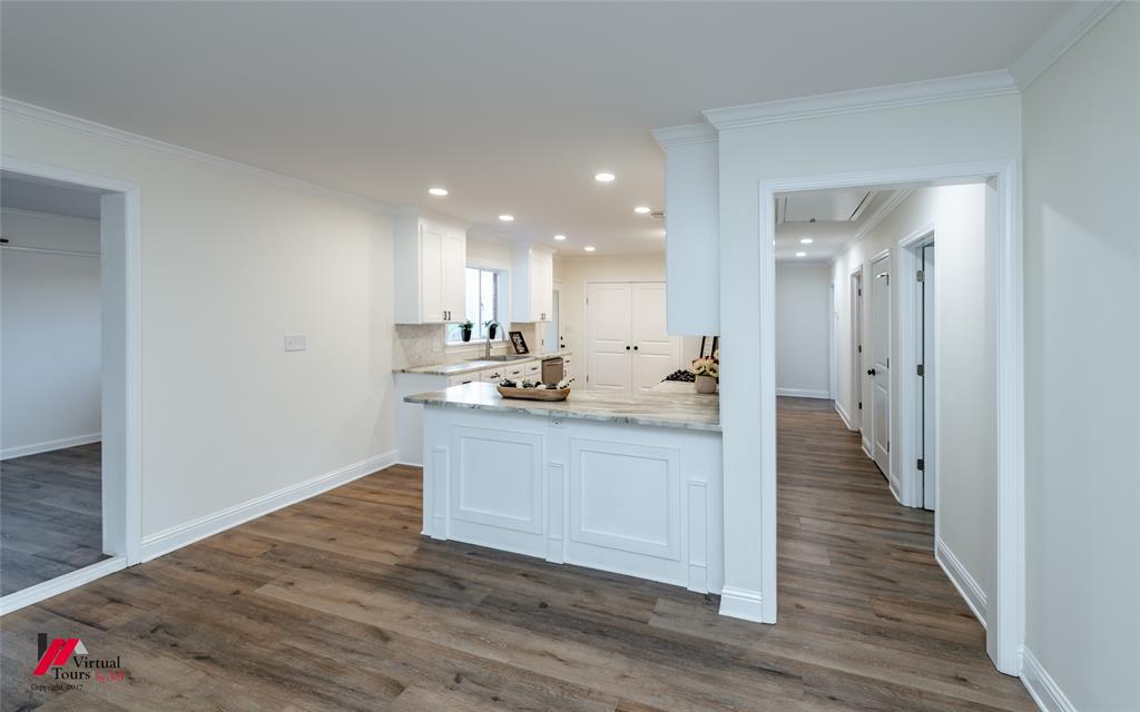 Paragon - Residential