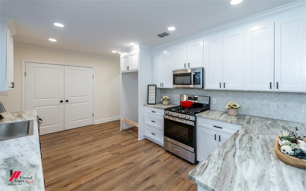 Paragon - Residential