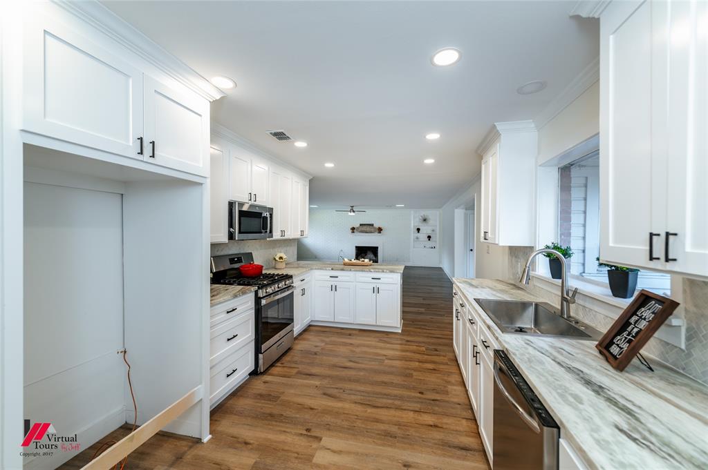 Paragon - Residential