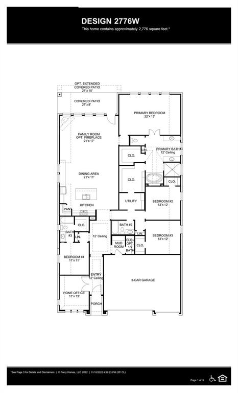 13221 Cedar Sage Trail