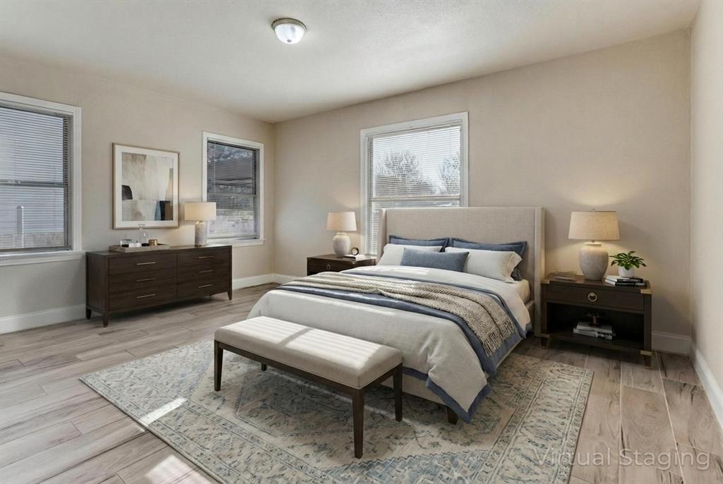 Hurts R M - Residential