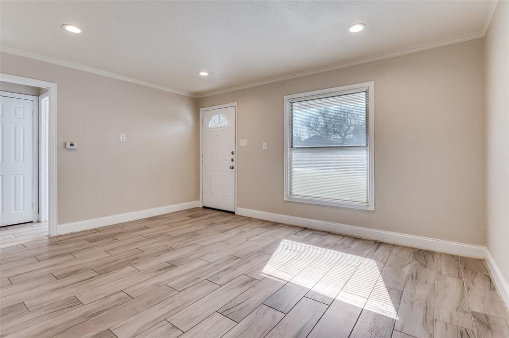 Hurts R M - Residential