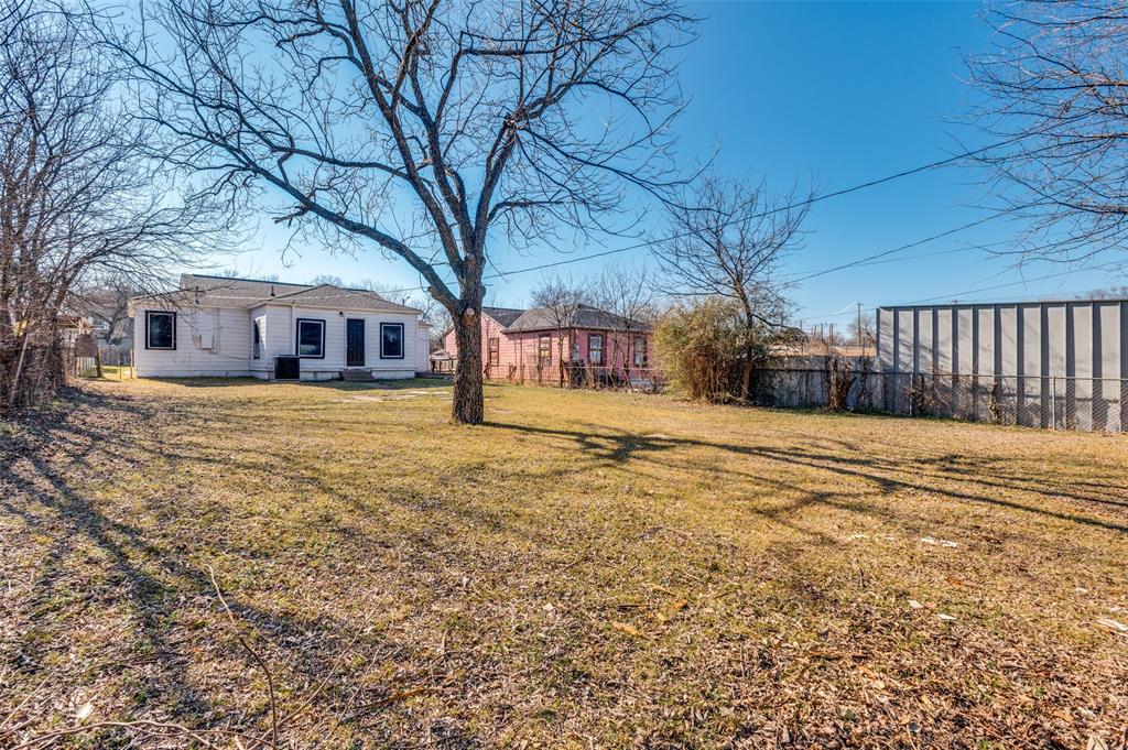 Hurts R M - Residential