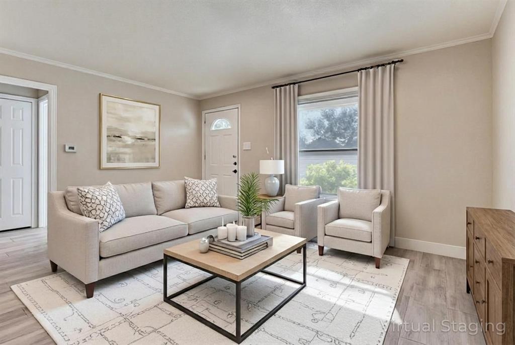 Hurts R M - Residential