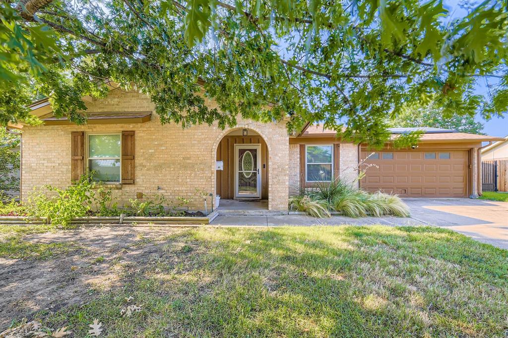 620 E Glendale Street