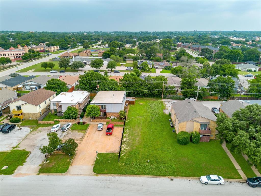 Chamberlain Arlington Heights 2nd - Land