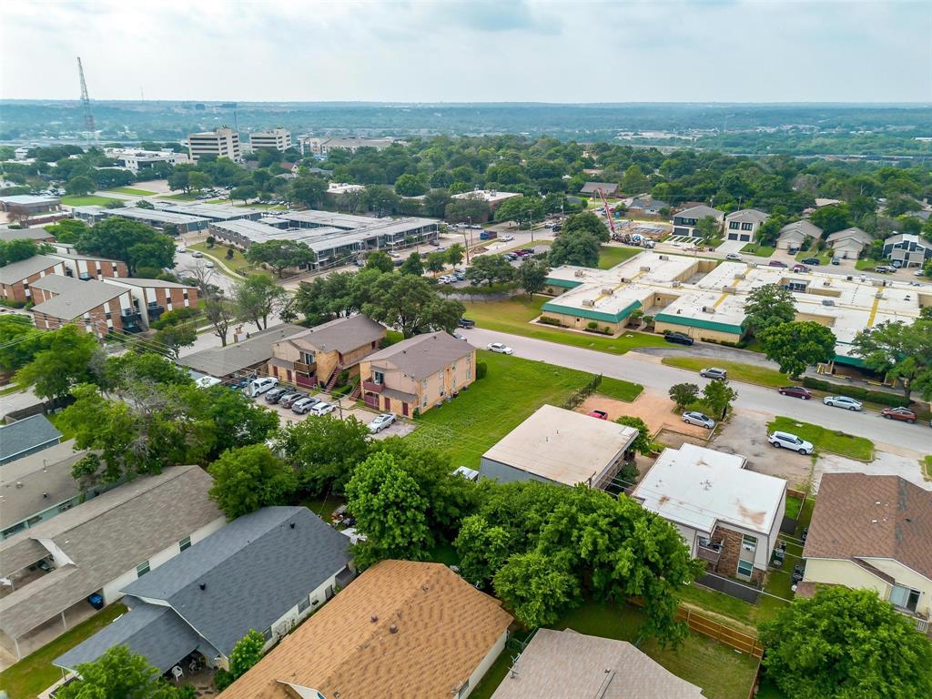 Chamberlain Arlington Heights 2nd - Land