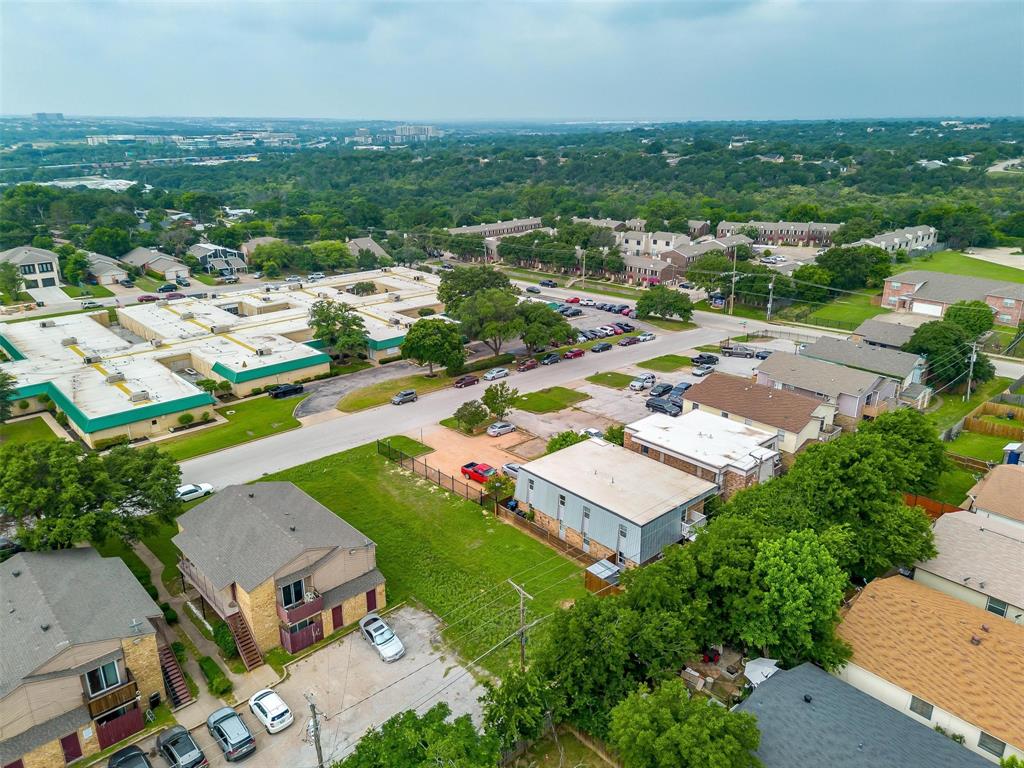 Chamberlain Arlington Heights 2nd - Land
