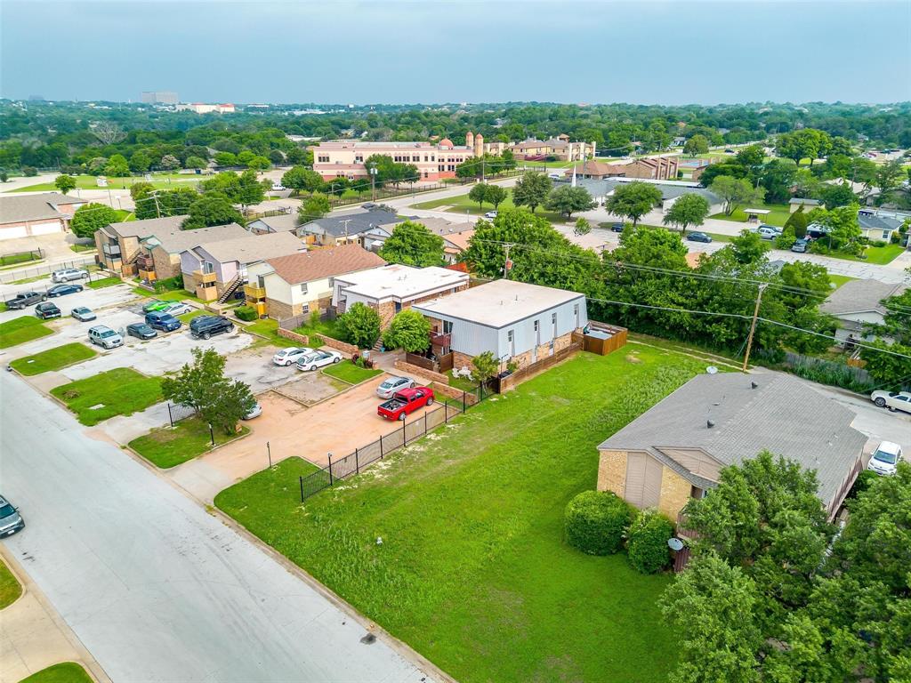 Chamberlain Arlington Heights 2nd - Land