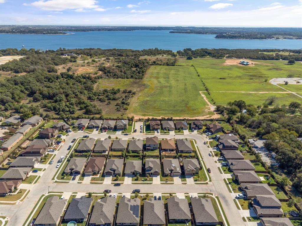 Ashwood Park Ph 2 - Residential