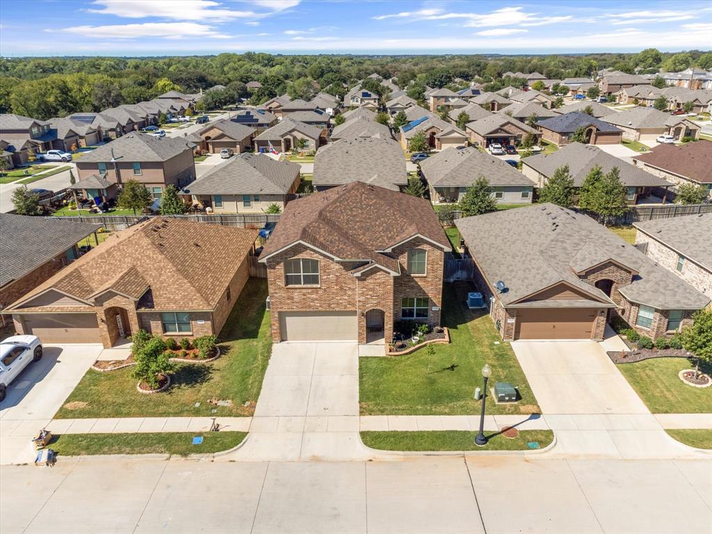 Ashwood Park Ph 2 - Residential