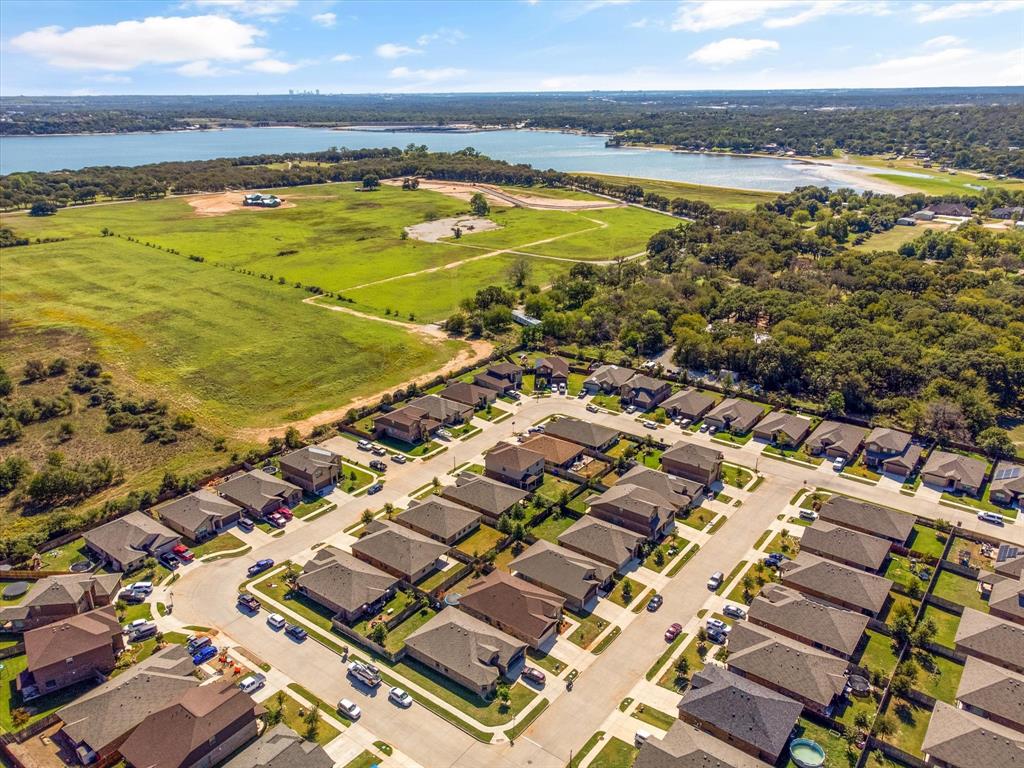 Ashwood Park Ph 2 - Residential