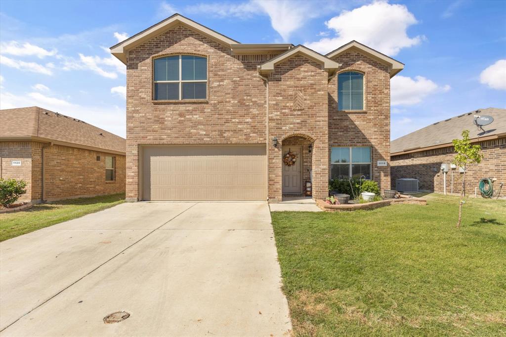 Ashwood Park Ph 2 - Residential