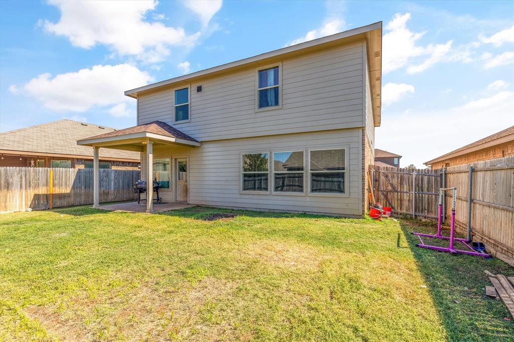 Ashwood Park Ph 2 - Residential