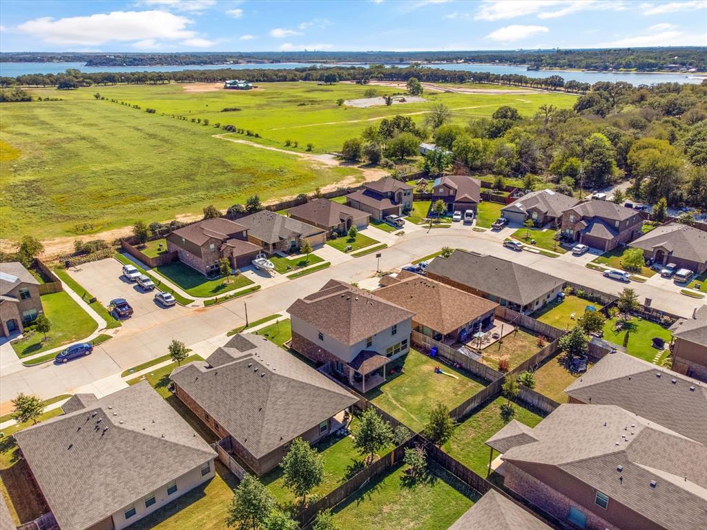 Ashwood Park Ph 2 - Residential