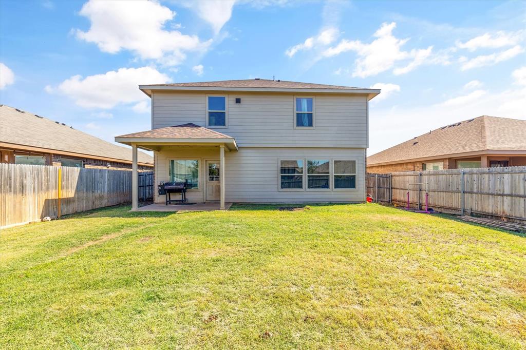 Ashwood Park Ph 2 - Residential