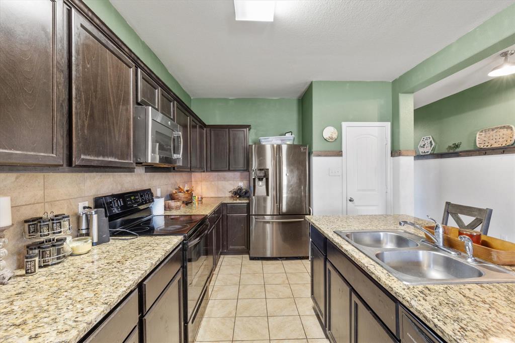 Ashwood Park Ph 2 - Residential