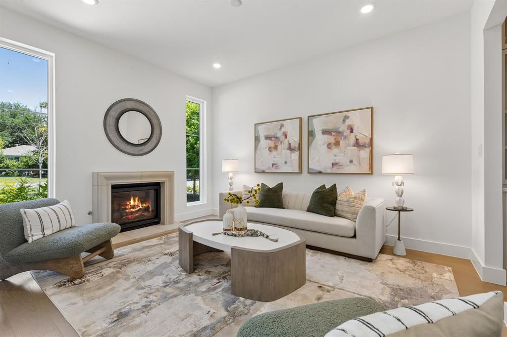 North Ridge Park - Residential