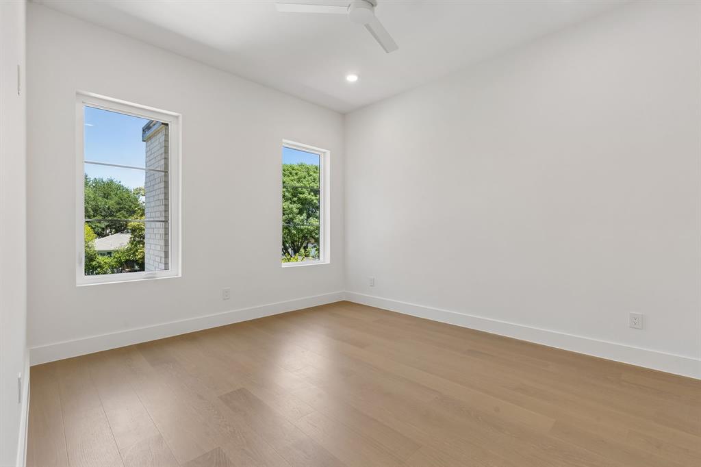 North Ridge Park - Residential