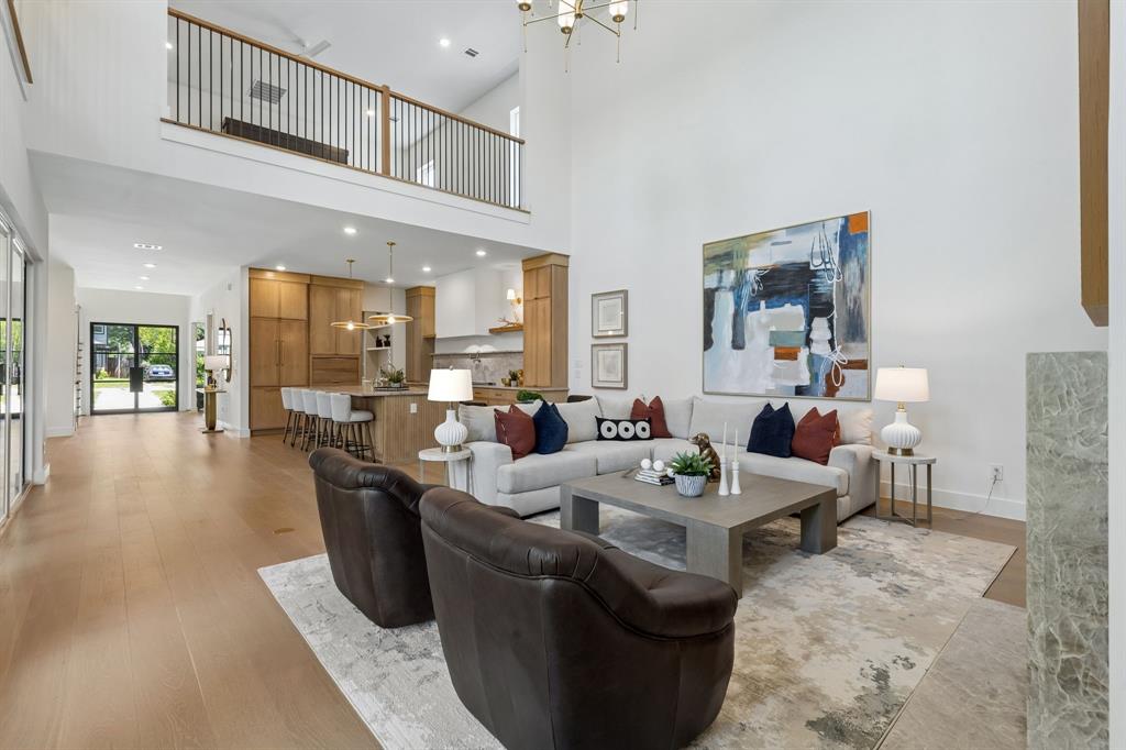 North Ridge Park - Residential