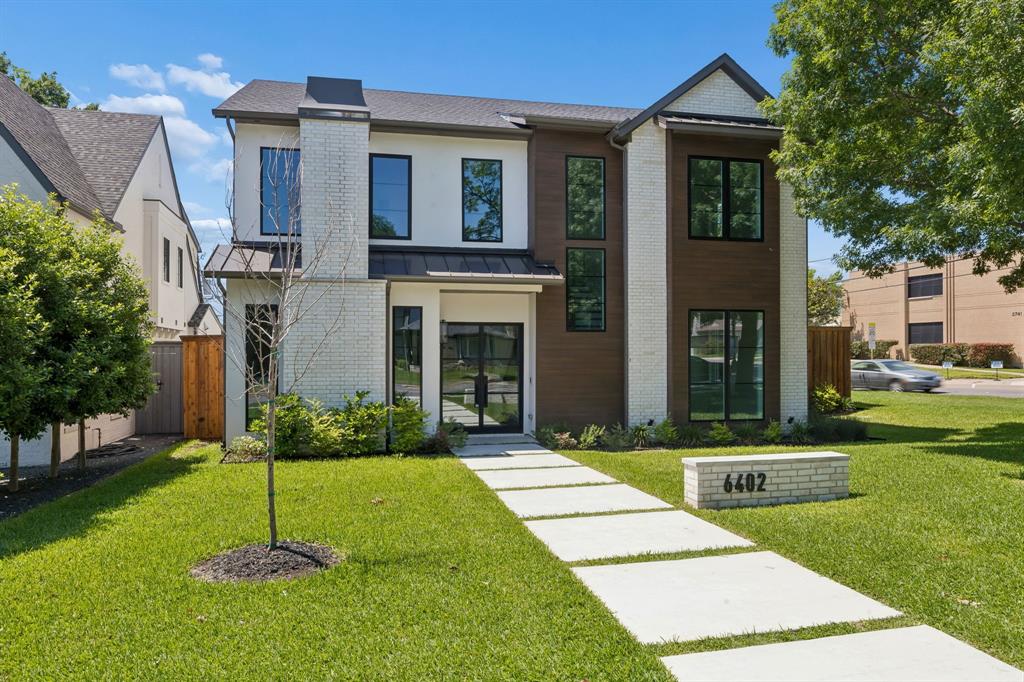 North Ridge Park - Residential