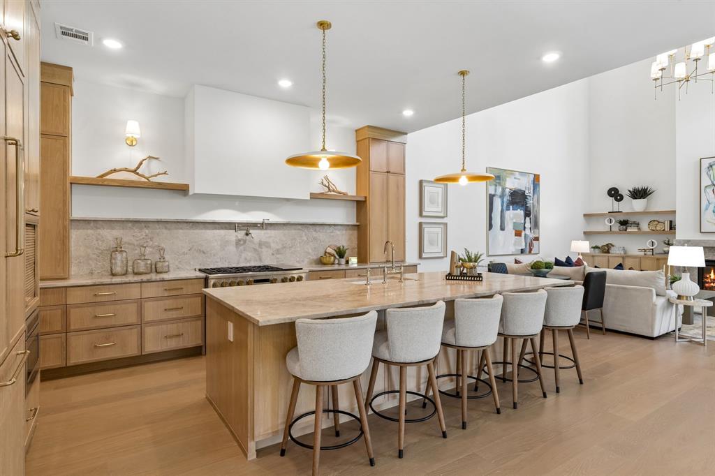 North Ridge Park - Residential