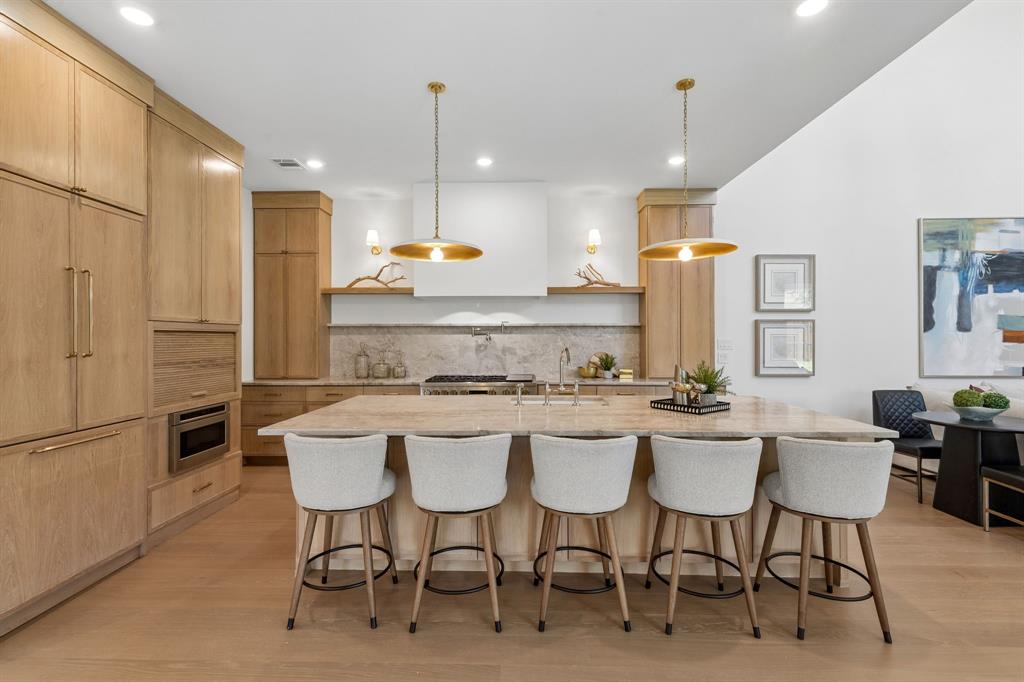 North Ridge Park - Residential