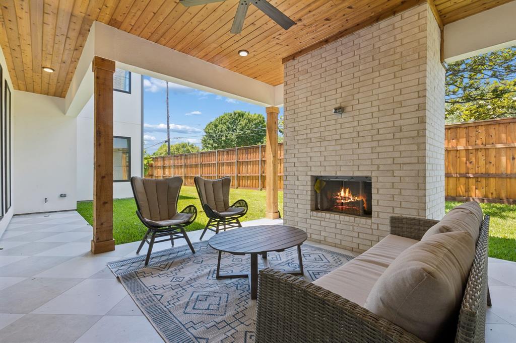 North Ridge Park - Residential