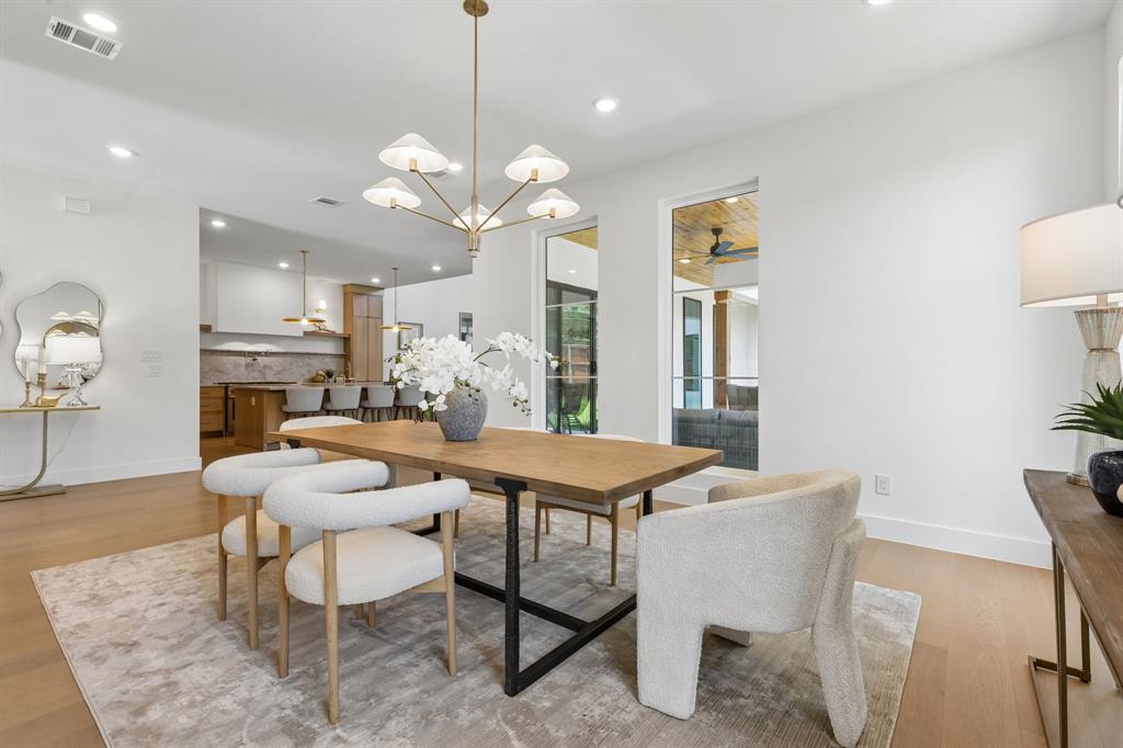 North Ridge Park - Residential