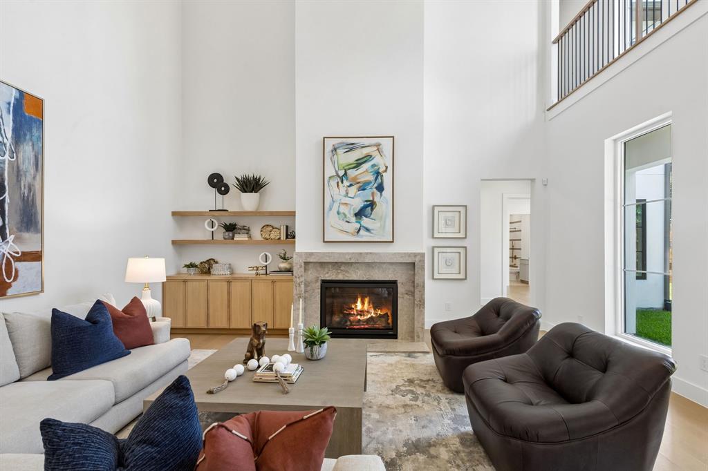 North Ridge Park - Residential