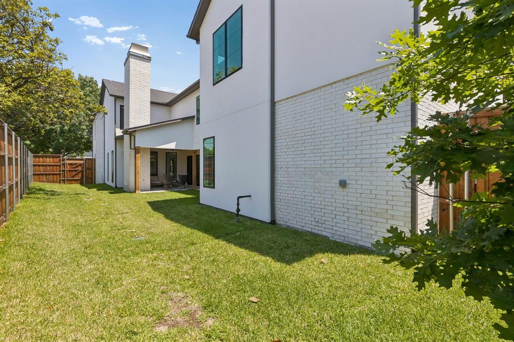 North Ridge Park - Residential