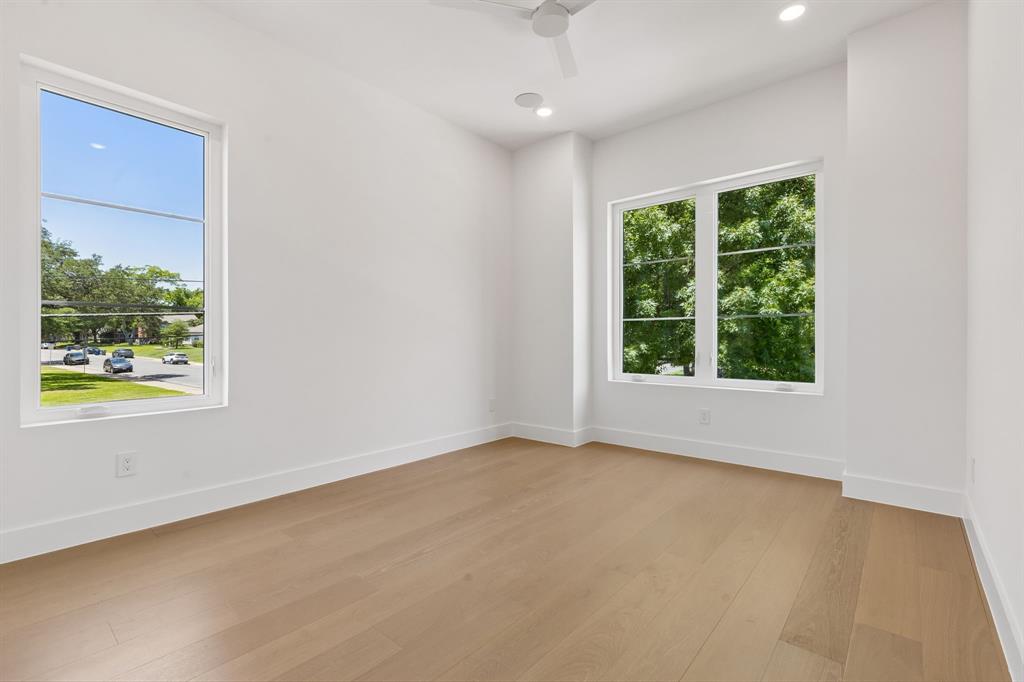 North Ridge Park - Residential