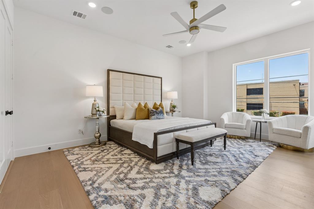 North Ridge Park - Residential