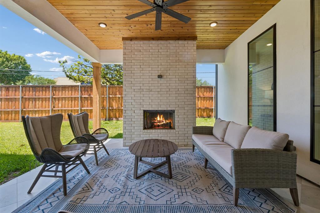 North Ridge Park - Residential