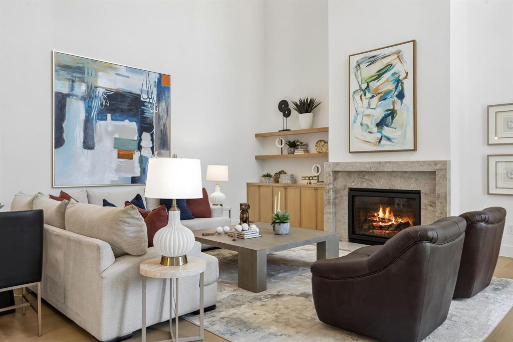 North Ridge Park - Residential