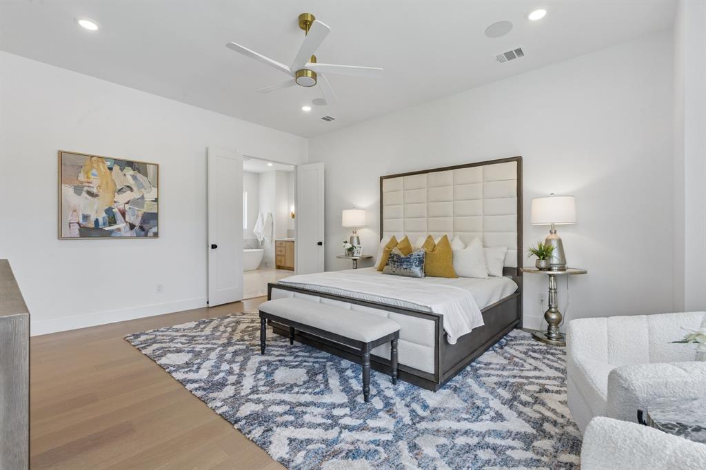 North Ridge Park - Residential