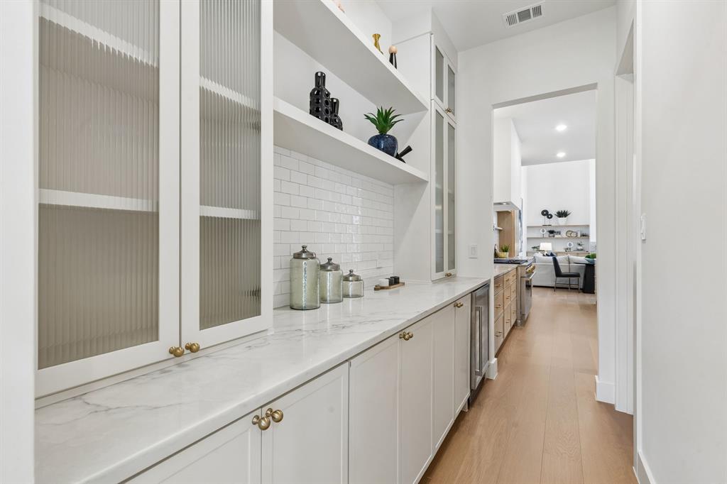 North Ridge Park - Residential
