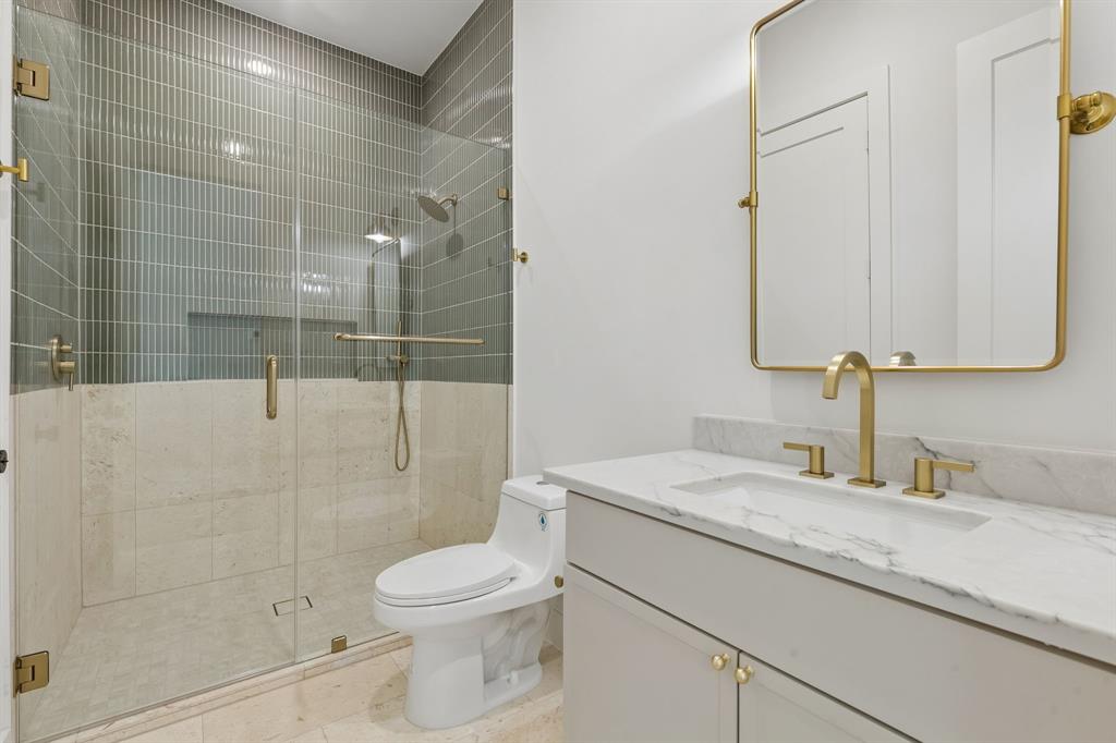 North Ridge Park - Residential