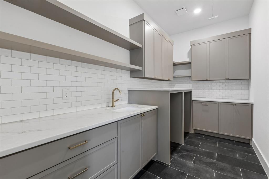 North Ridge Park - Residential