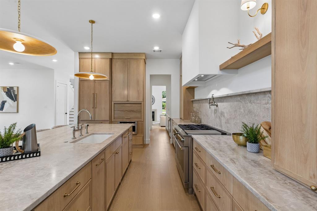 North Ridge Park - Residential