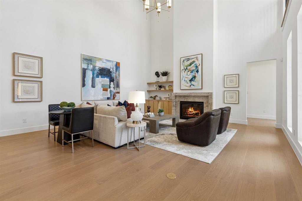 North Ridge Park - Residential