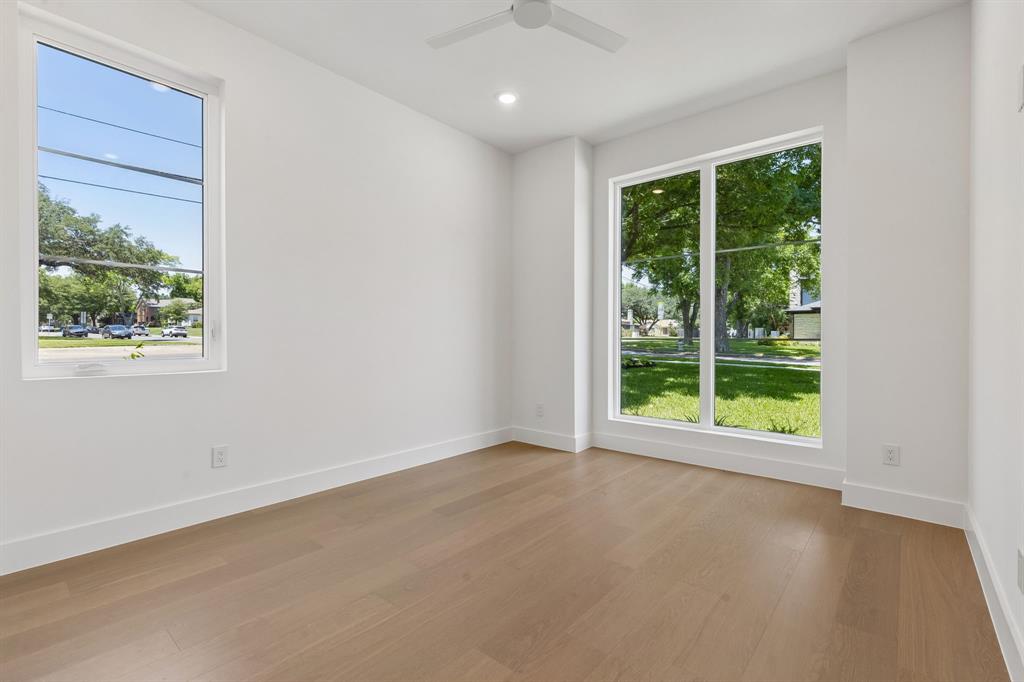 North Ridge Park - Residential